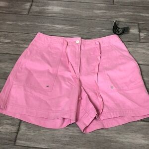 Ralph Lauren light pink Shorts Sz 12
